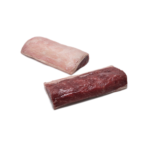 Lammytterfilé, 700g