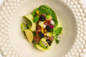 Beluga Imperial Caviar - Vasafiskerian