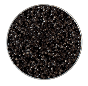 Caviar Trio Deluxe Box - Vasafiskerian