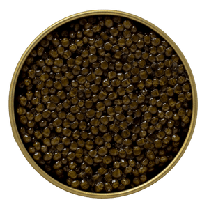 Caviar Trio Deluxe Box - Vasafiskerian