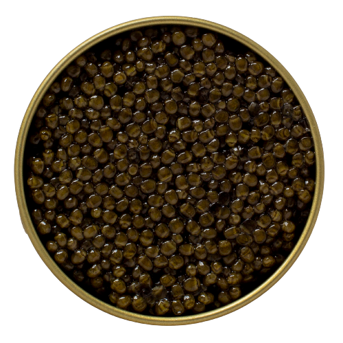 Kalix Löjrom & Caviar Deluxe Box - Vasafiskerian