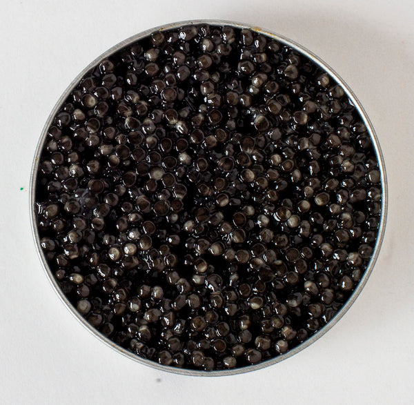 Baerii Imperial Caviar