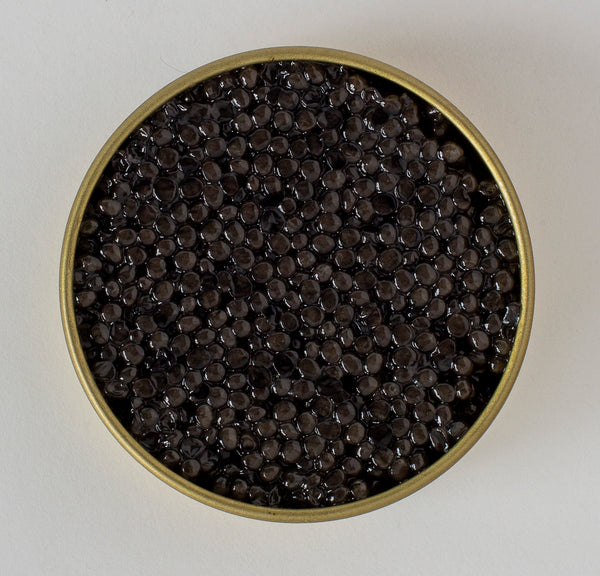 Beluga Imperial Caviar - Vasafiskerian