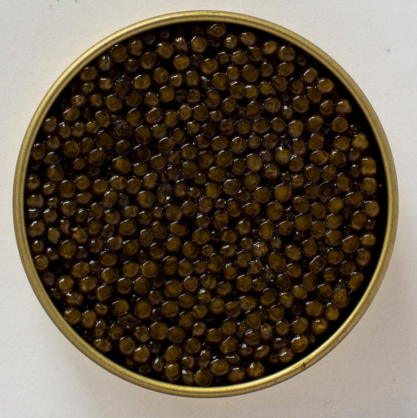 Huso Gold Imperial Caviar