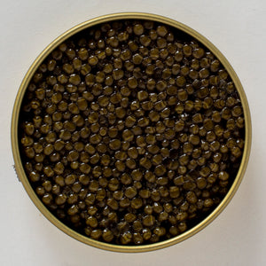 Oscietra Imperial Caviar - Vasafiskerian
