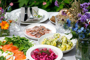 Midsommarlådan