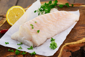 Hälleflundra, 3kg