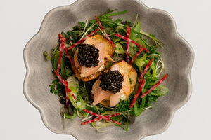 Huso Gold Imperial Caviar - Vasafiskerian