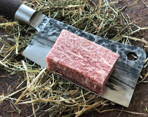 Entrecote Wagyu A5 Japan Kagoshima