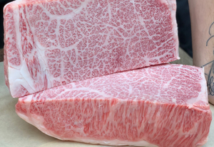 Entrecote Wagyu A5 Japan Kagoshima