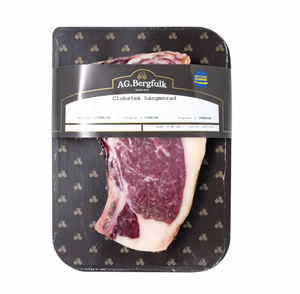 Club Steak