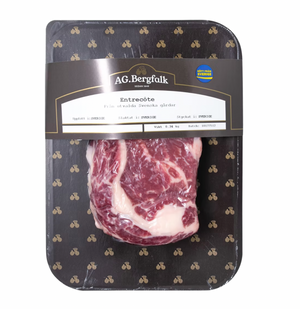 Svensk Entrecote