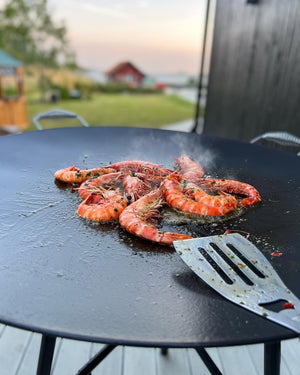 Gambas, 2kg