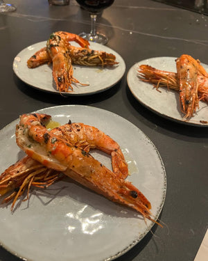 Gambas, 2kg