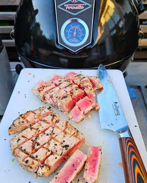Grillådan