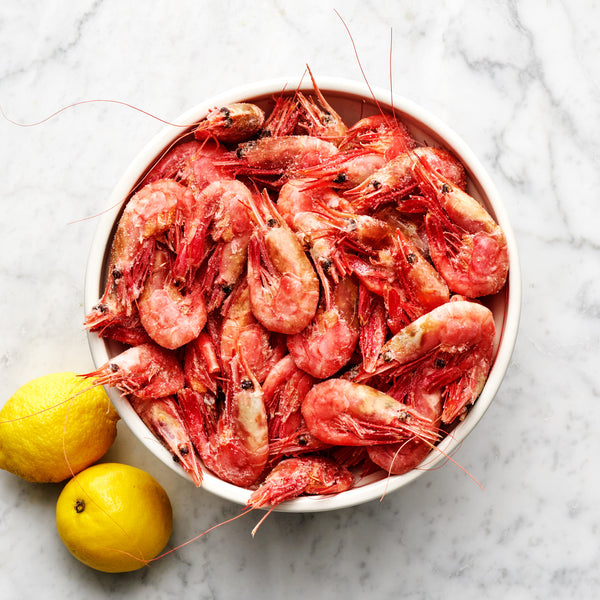 Stora Räkor XXL 40/60