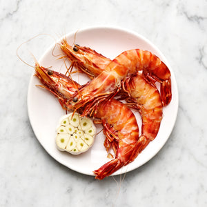 Gambas, 2kg