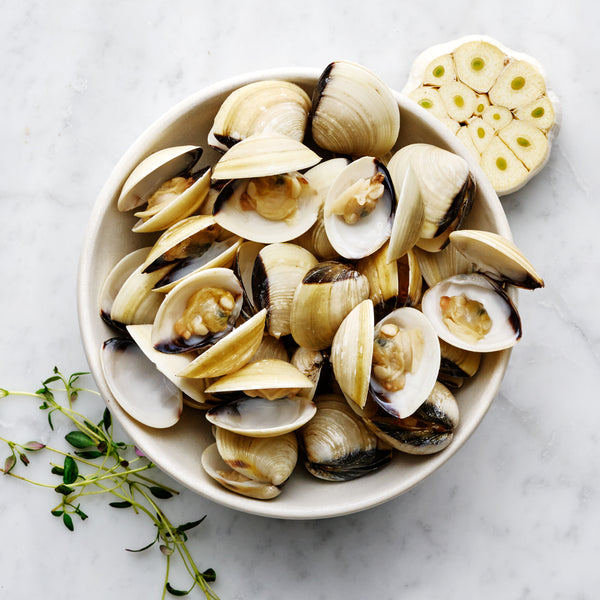 Vongole, 1kg