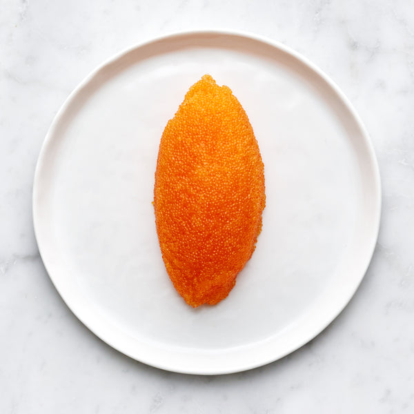 Kalix löjrom - Fiskad 2025