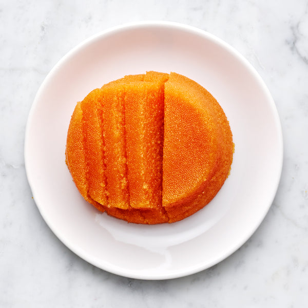 Kalix löjrom - Fiskad 2025