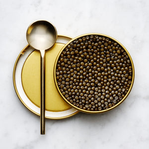 Oscietra Imperial Caviar