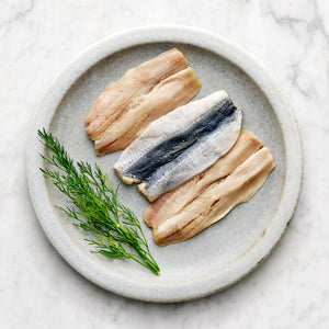 Strömming - Hemleverans till din dörr - Vasafiskerian - Vasafiskerian