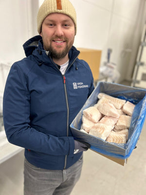 Simons låda, 7kg
