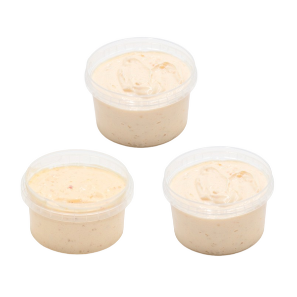 Aioli Mixpaket