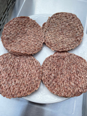Hamburgerlådan
