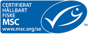 MSC-Lådan, 6kg - Vasafiskerian