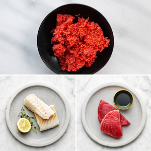 Proteinlådan, 3kg
