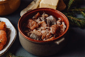 Påsklådan - Vasafiskerian