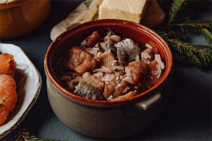 Stora midsommarlådan - Vasafiskerian