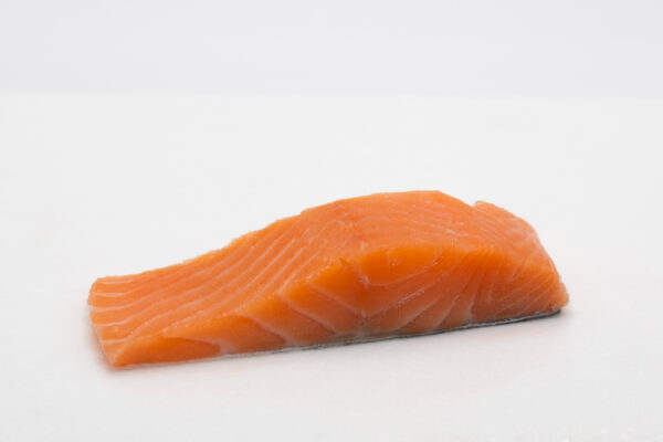 Salmon fillet, 2 kg from SEK 378/kg