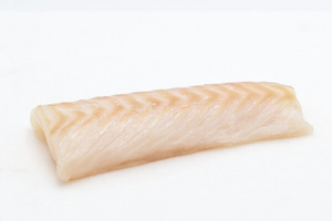 Torskryggfilé MSC, 2kg - Vasafiskerian